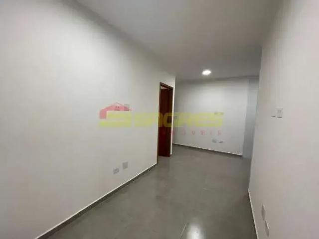 Apartamento para Locação em São Paulo/SP Vila Maria Alta 1 Quartos