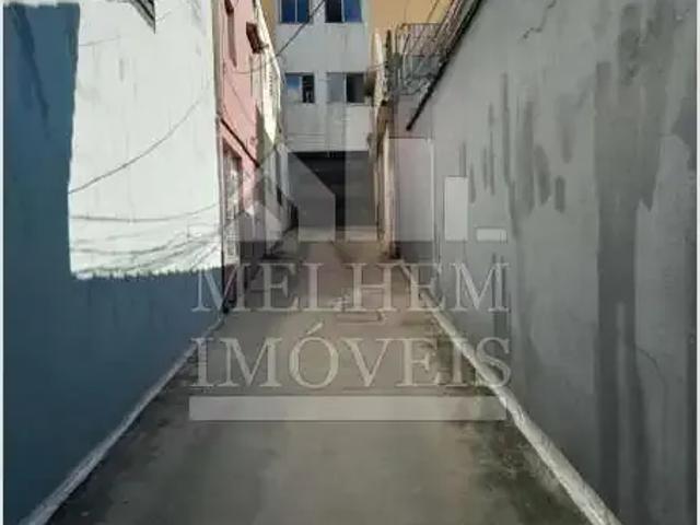 Apartamento para Locação em São Paulo/SP Vila Maria Alta 1 Quartos