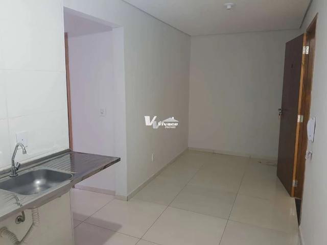 Apartamento para Locação em São Paulo/SP Vila Maria Alta 1 Quartos