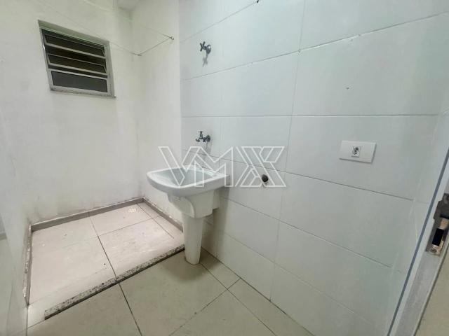 Apartamento para Locação em São Paulo/SP Vila Maria Alta 1 Quartos