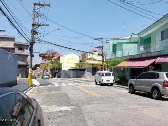 Apartamento para Locação em São Paulo/SP Vila Maria Alta 1 Quartos