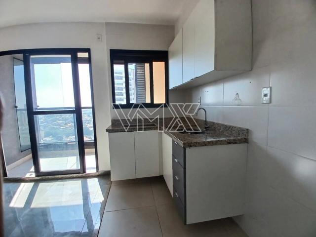 Apartamento para Locação em São Paulo/SP Vila Maria Alta 2 Quartos