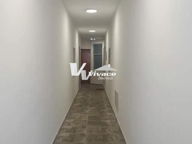 Apartamento para Locação em São Paulo/SP Vila Maria Alta 2 Quartos