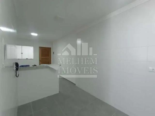 Apartamento para Locação em São Paulo/SP Vila Maria Alta 2 Quartos