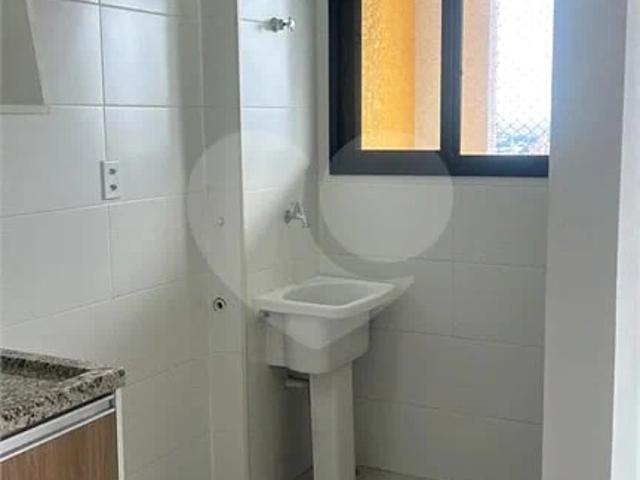 Apartamento para Locação em São Paulo/SP Vila Maria Alta 2 Quartos