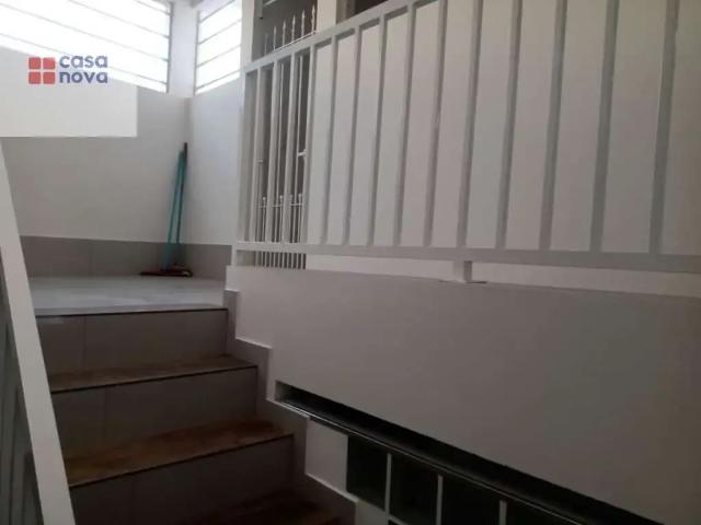 Apartamento para Locação em São Paulo/SP Vila Maria Alta 2 Quartos