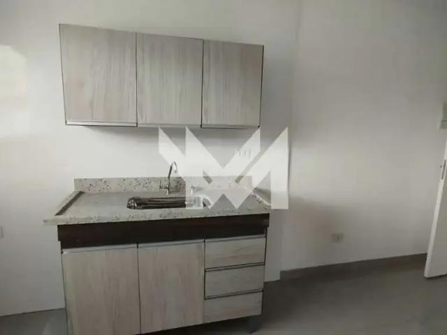 Apartamento para Locação em São Paulo/SP Vila Maria Alta 2 Quartos