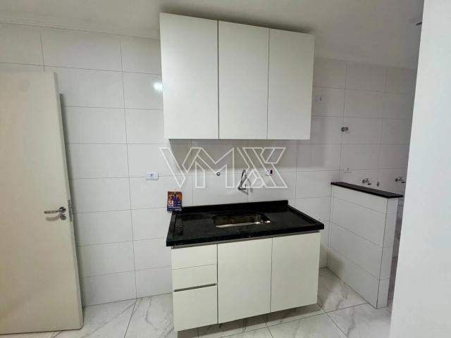 Apartamento para Locação em São Paulo/SP Vila Maria Alta 2 Quartos