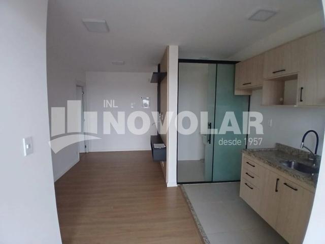 Apartamento para Locação em São Paulo/SP Vila Maria Alta 2 Quartos