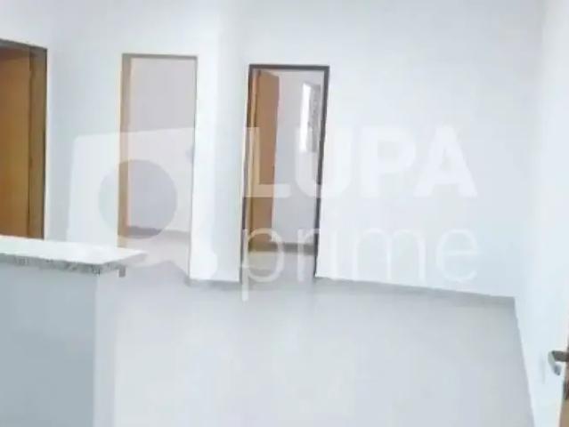 Apartamento para Locação em São Paulo/SP Vila Maria Alta 2 Quartos