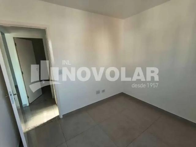 Apartamento para Locação em São Paulo/SP Vila Maria Alta 2 Quartos