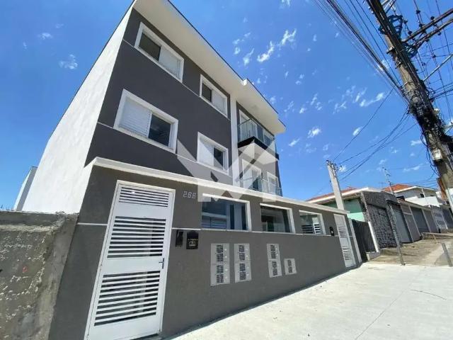 Apartamento para Locação em São Paulo/SP Vila Maria Alta 2 Quartos