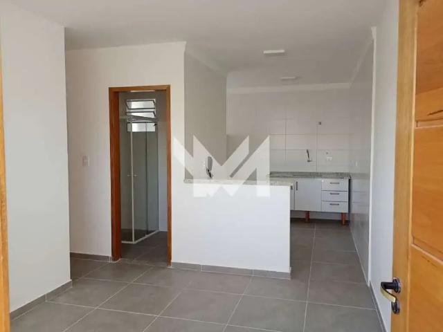 Apartamento para Locação em São Paulo/SP Vila Maria Alta 2 Quartos