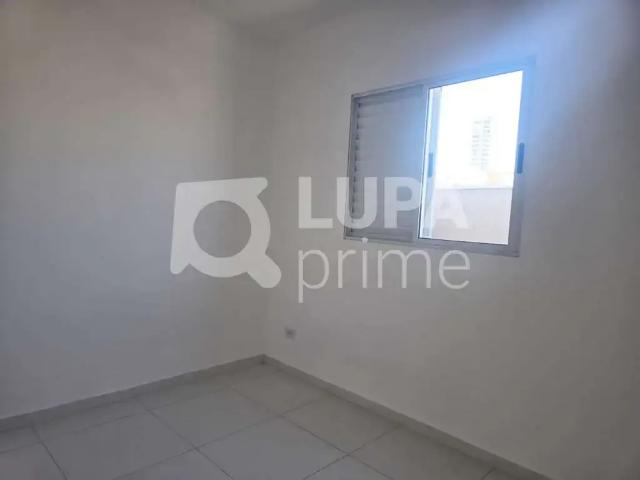 Apartamento para Locação em São Paulo/SP Vila Maria Alta 2 Quartos