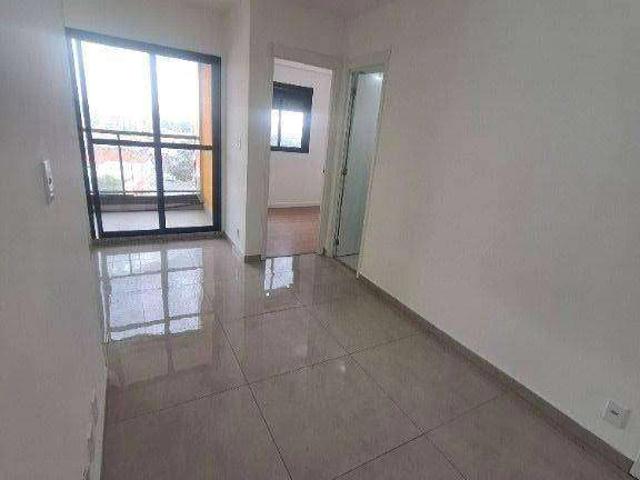 Apartamento para Locação em São Paulo/SP Vila Maria Alta 2 Quartos