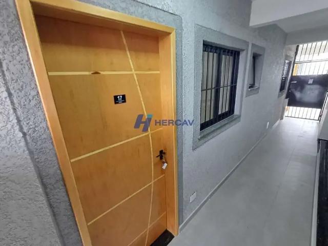 Apartamento para Locação em São Paulo/SP Vila Maria Alta 2 Quartos