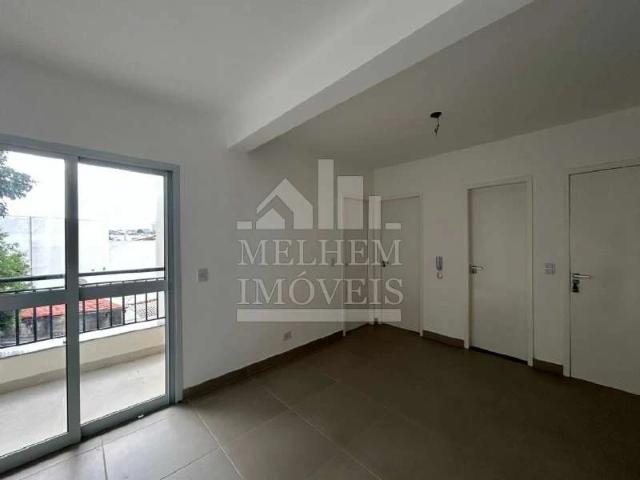 Apartamento para Locação em São Paulo/SP Vila Maria Alta 2 Quartos