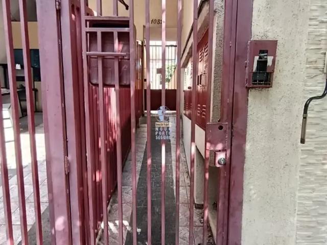 Apartamento para Locação em São Paulo/SP Vila Maria Alta 1 Quartos