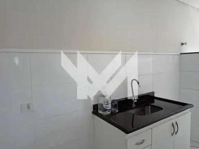 Apartamento para Locação em São Paulo/SP Vila Maria Alta 2 Quartos