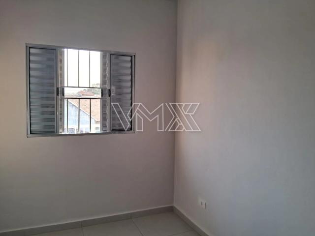 Apartamento para Locação em São Paulo/SP Vila Maria Alta 2 Quartos