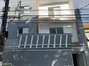 Apartamento para Locação em São Paulo/SP Vila Maria Alta 2 Quartos