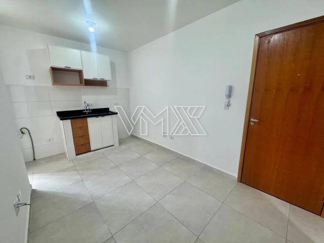 Apartamento para Locação em São Paulo/SP Vila Maria Alta 2 Quartos