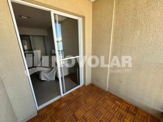 Apartamento para Locação em São Paulo/SP Vila Maria Alta 2 Quartos