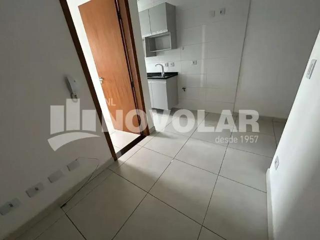 Apartamento para Locação em São Paulo/SP Vila Maria Baixa 1 Quartos