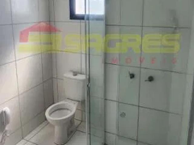 Apartamento para Locação em São Paulo/SP Vila Maria Baixa 1 Quartos