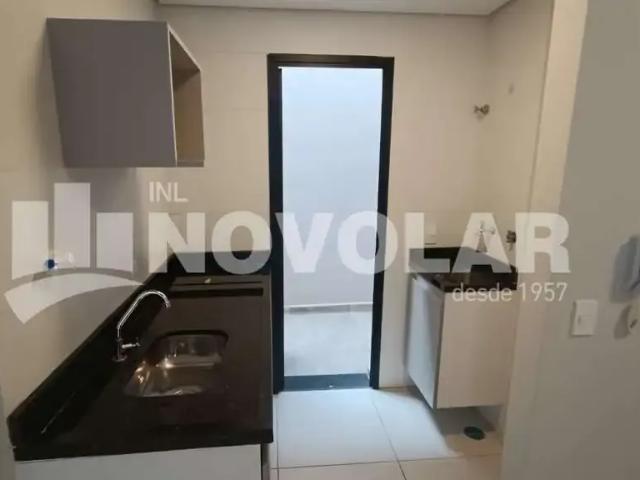 Apartamento para Locação em São Paulo/SP Vila Maria Baixa 1 Quartos