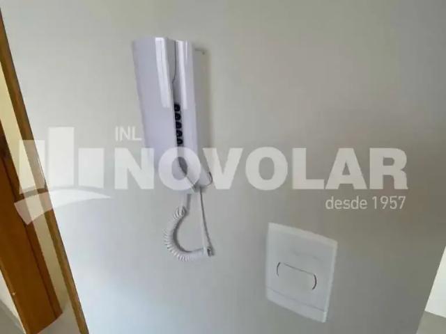 Apartamento para Locação em São Paulo/SP Vila Maria Baixa 1 Quartos