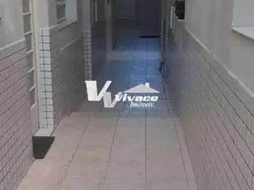 Apartamento para Locação em São Paulo/SP Vila Maria Baixa 1 Quartos