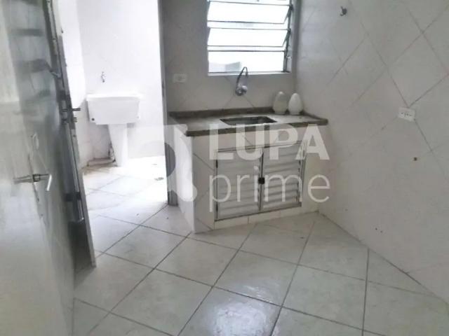 Apartamento para Locação em São Paulo/SP Vila Maria Baixa 1 Quartos