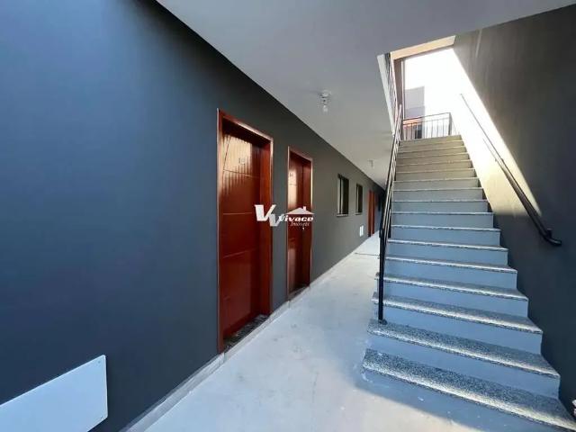 Apartamento para Locação em São Paulo/SP Vila Maria Baixa 1 Quartos