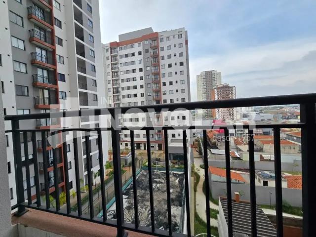 Apartamento para Locação em São Paulo/SP Vila Maria Baixa 2 Quartos