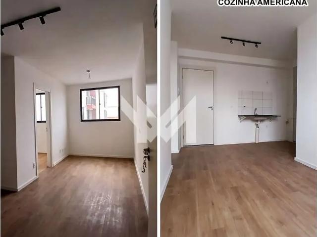 Apartamento para Locação em São Paulo/SP Vila Maria Baixa 2 Quartos