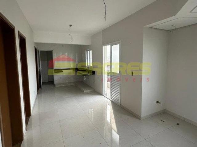 Apartamento para Locação em São Paulo/SP Vila Maria Baixa 2 Quartos