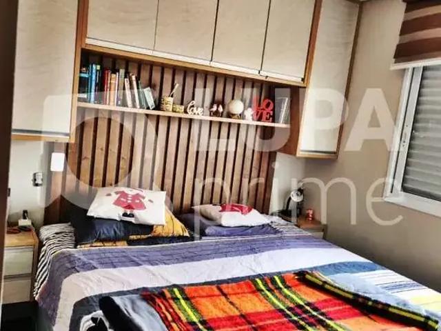 Apartamento para Locação em São Paulo/SP Vila Maria Baixa 2 Quartos