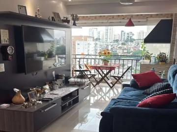 Apartamento para Locação em São Paulo/SP Vila Maria Baixa 3 Quartos