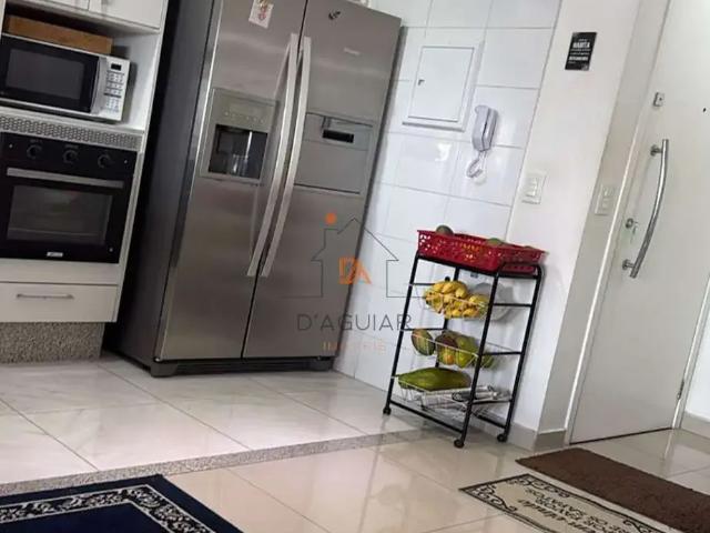 Apartamento para Locação em São Paulo/SP Vila Maria Baixa 3 Quartos