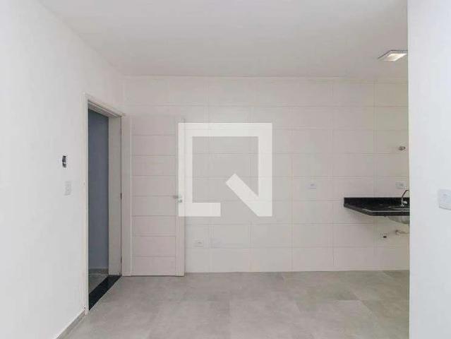 Apartamento para Locação em São Paulo/SP Vila Maria 1 Quartos