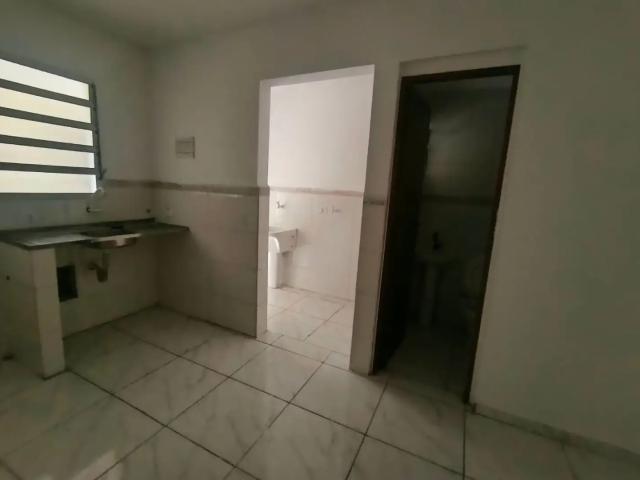 Apartamento para Locação em São Paulo/SP Vila Maria 1 Quartos