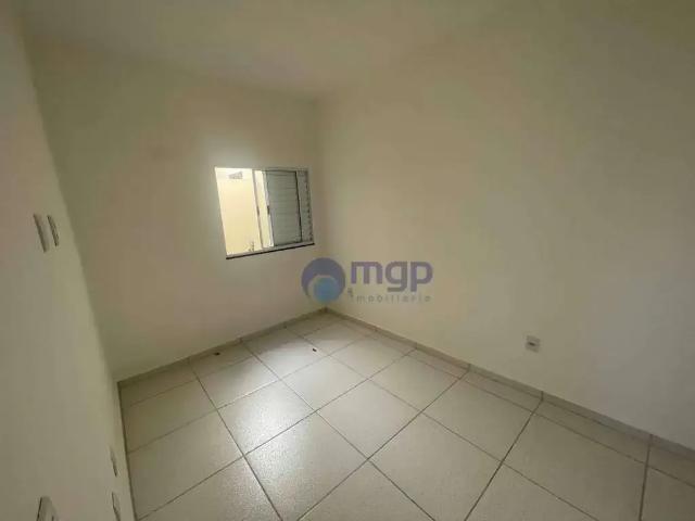 Apartamento para Locação em São Paulo/SP Vila Maria 1 Quartos