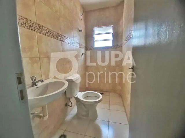 Apartamento para Locação em São Paulo/SP Vila Maria 1 Quartos