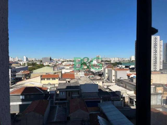 Apartamento para Locação em São Paulo/SP Vila Maria 1 Quartos