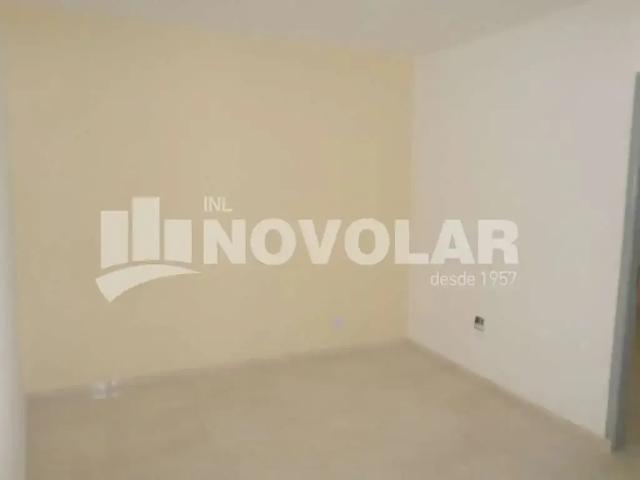 Apartamento para Locação em São Paulo/SP Vila Maria 1 Quartos