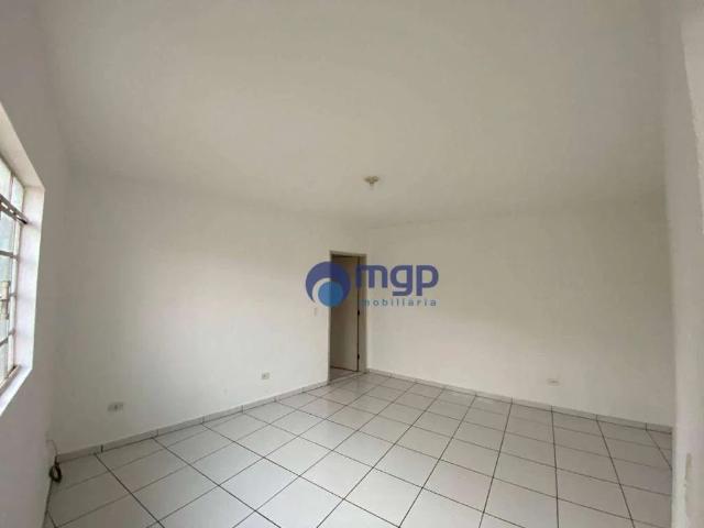 Apartamento para Locação em São Paulo/SP Vila Maria 1 Quartos