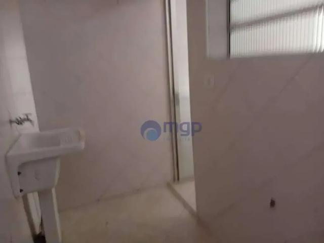 Apartamento para Locação em São Paulo/SP Vila Maria 1 Quartos