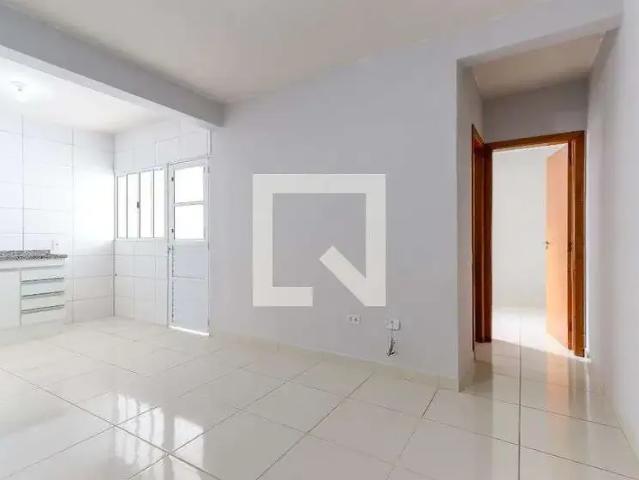 Apartamento para Locação em São Paulo/SP Vila Maria 1 Quartos