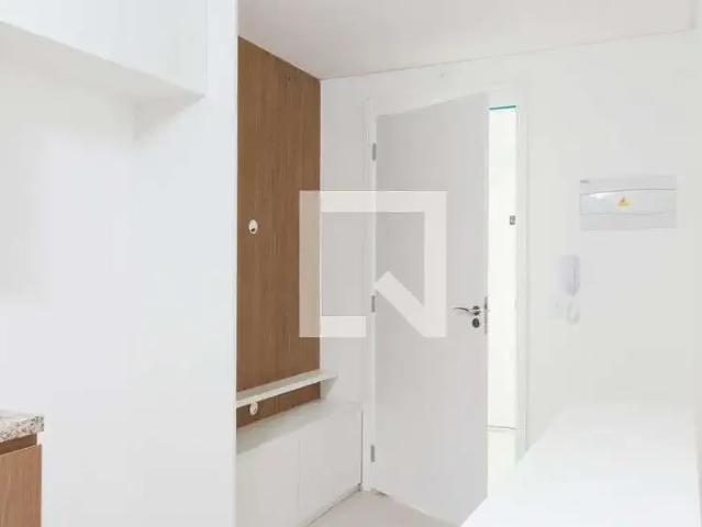 Apartamento para Locação em São Paulo/SP Vila Maria 1 Quartos